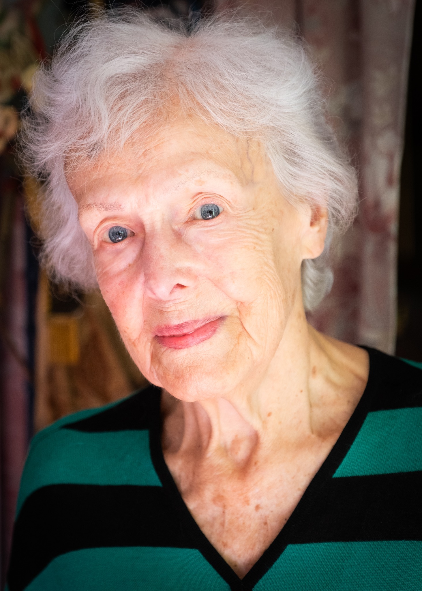 Ewa Krasnodębska. Fot. Marta Ankiersztejn